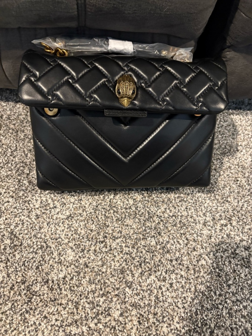 Kurt Geiger Medium Kenningston